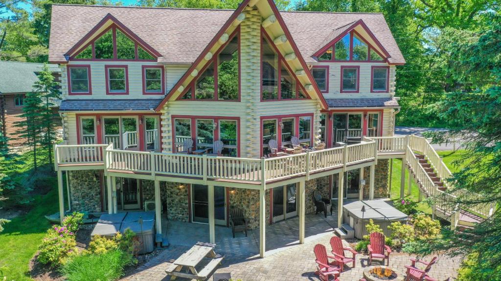 Mallard Landing, McHenry