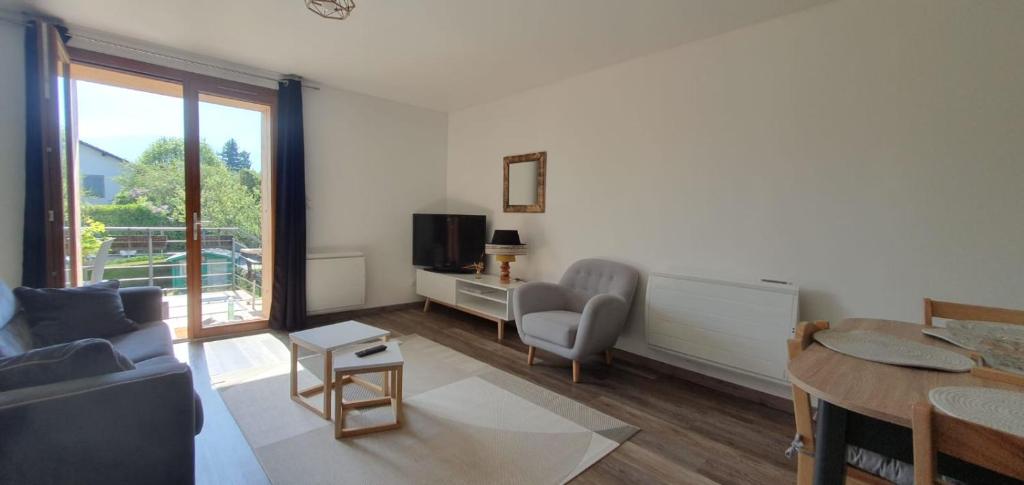 Duplex proche de Genève et du lac léman - 3