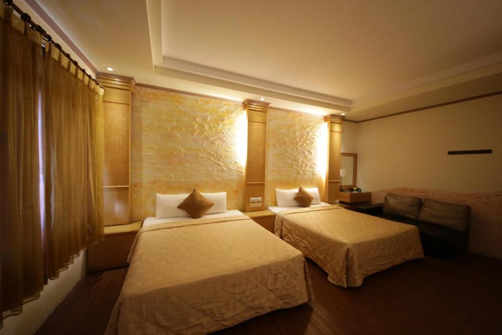 Goden Beach B&B 호텔 이미지 2