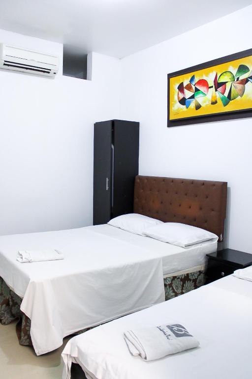 Hotel Bucaramanga Plaza photo