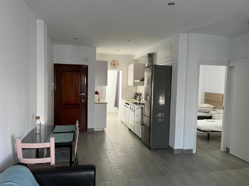 Apartamento Piletas - 5