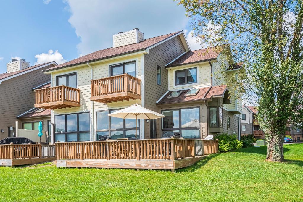 Ski Harbor 11, McHenry