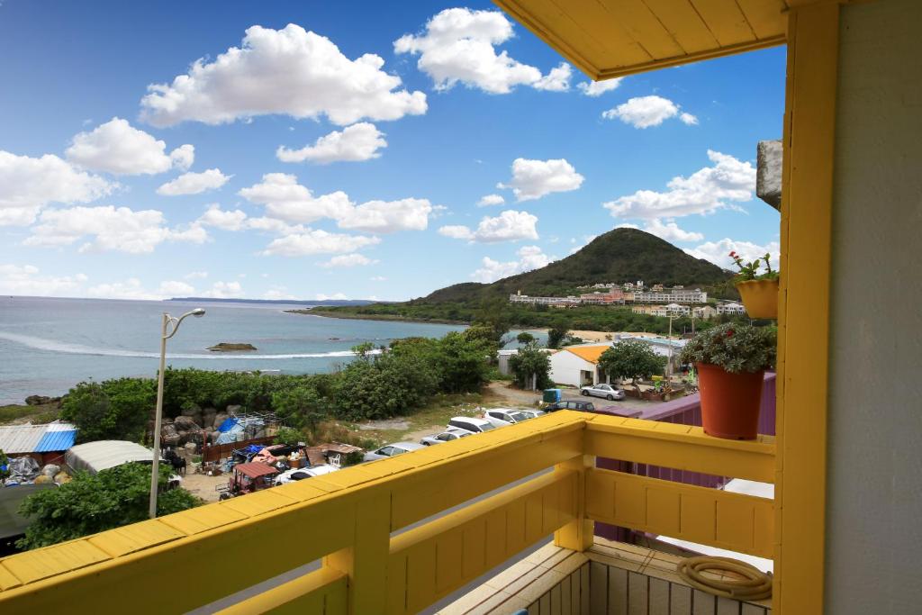 Goden Beach B&B 호텔 이미지 2