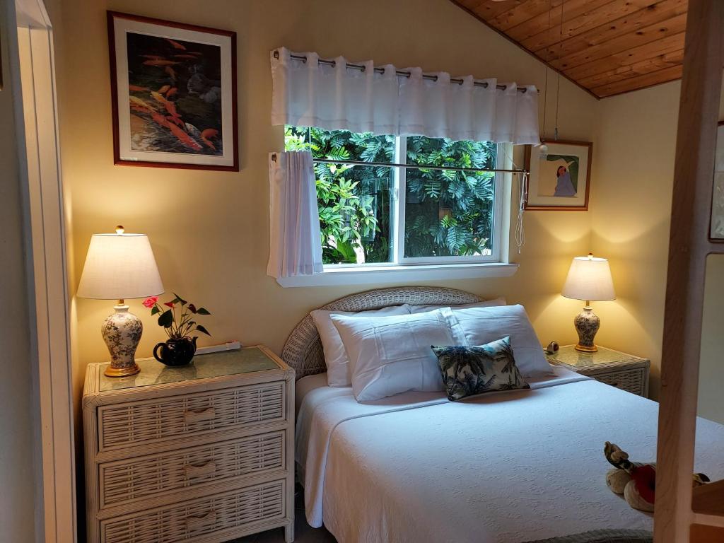 Paradise Cottage at Anthurium Hale photo