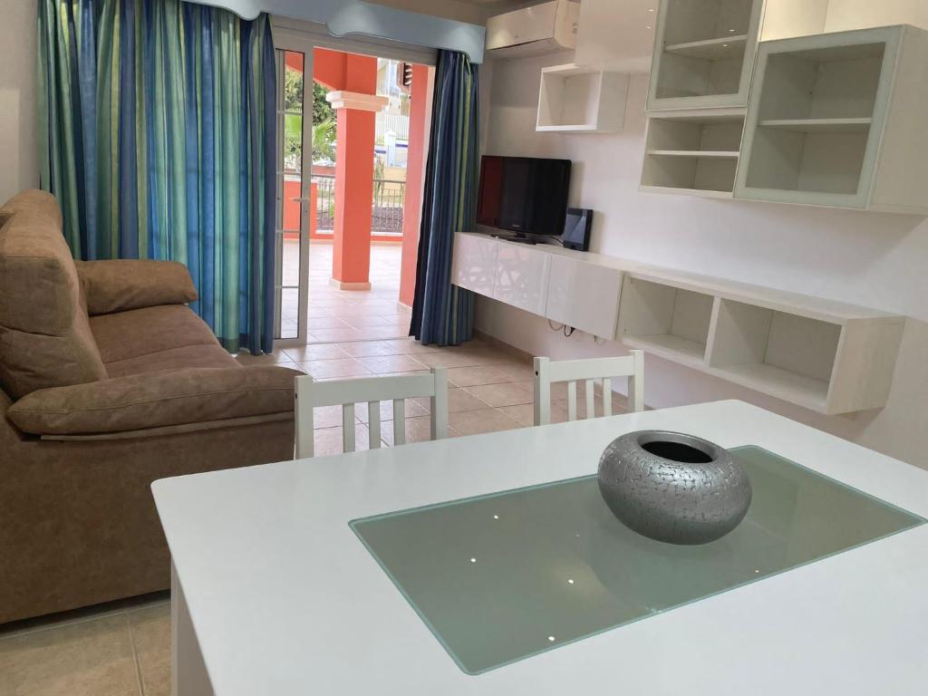 Parque Paraiso, apartamento Los Cristianos - 3