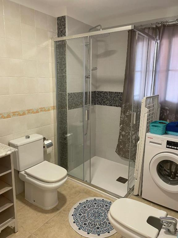 Parque Paraiso, apartamento Los Cristianos - 4