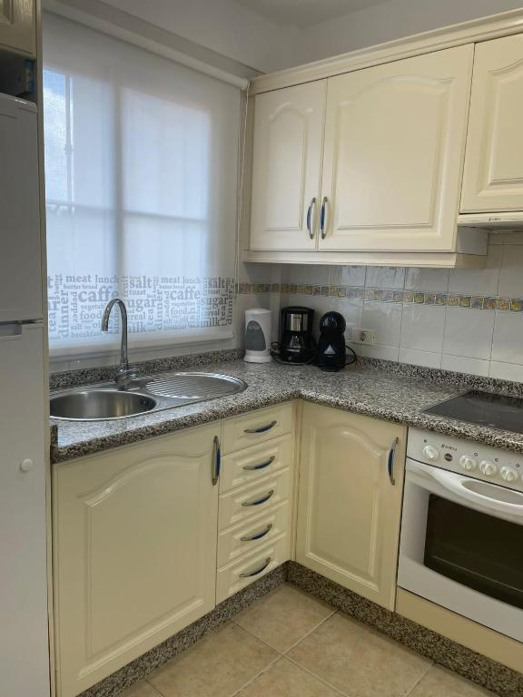 Parque Paraiso, apartamento Los Cristianos - 5