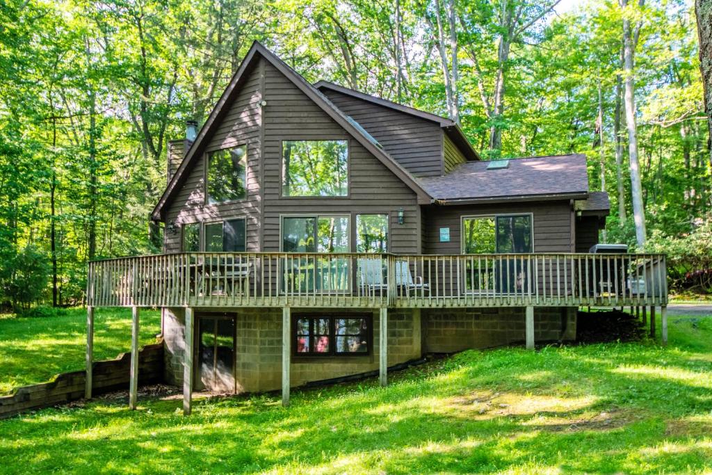 Bee Tree II, Oakland