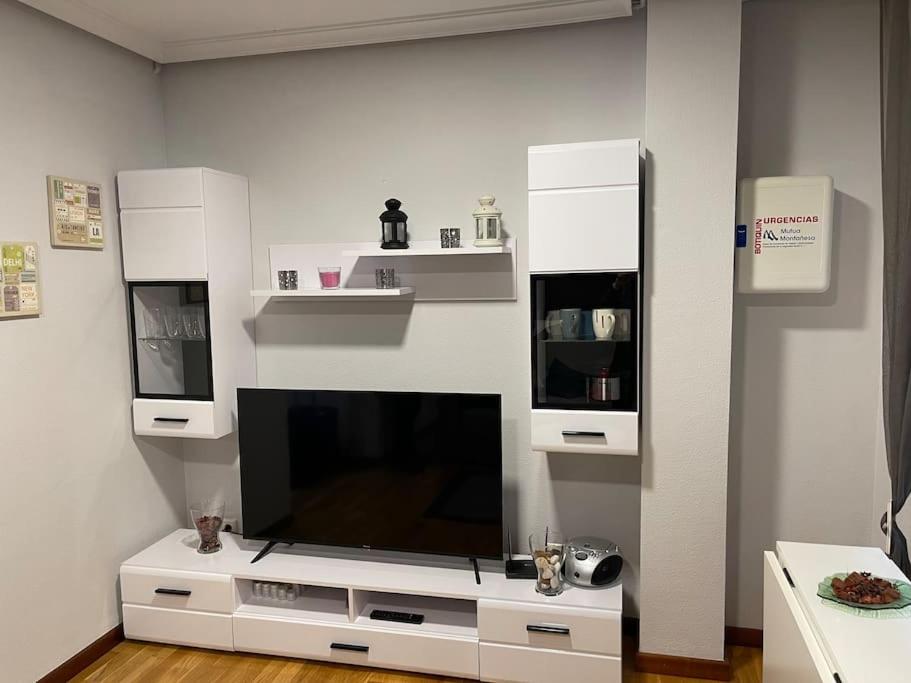 Acogedor apartamento en Gijón , VUT1020AS - 2
