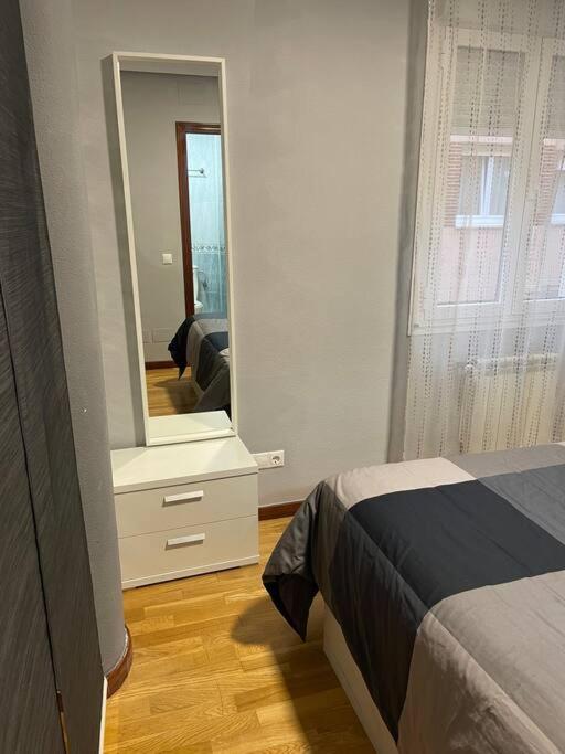 Acogedor apartamento en Gijón , VUT1020AS - 5