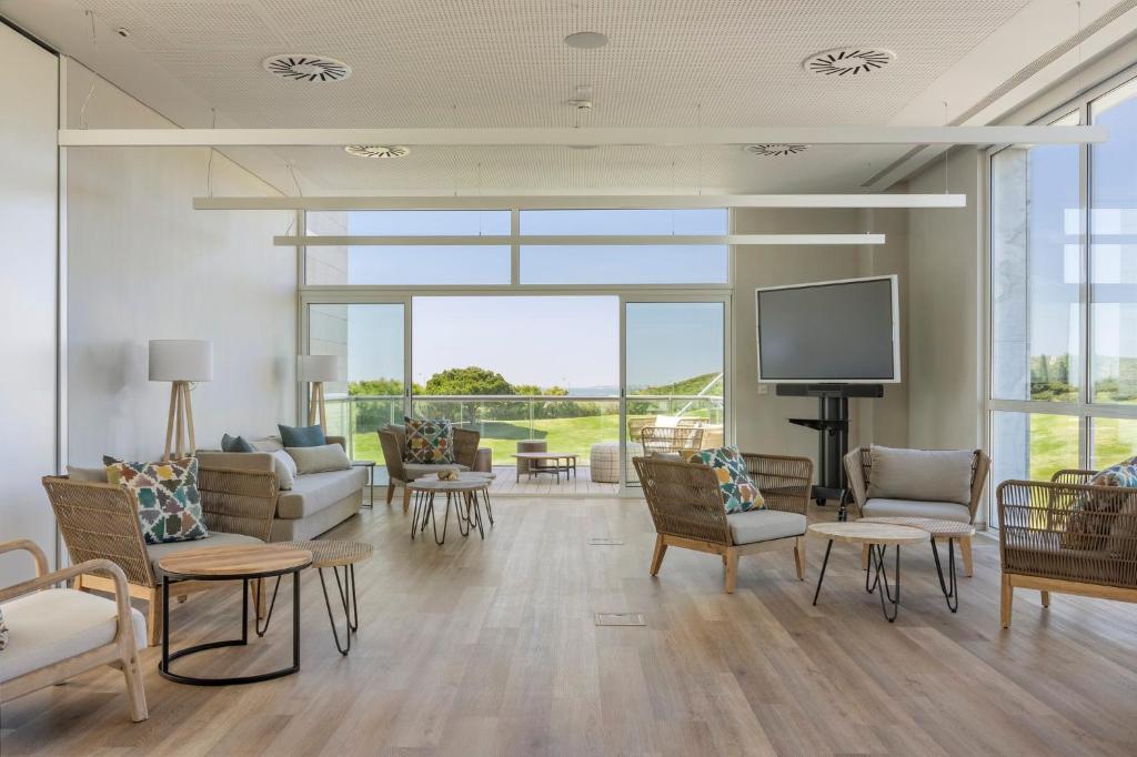 크라운 플라자 카파리카 리스본 바이 IHG