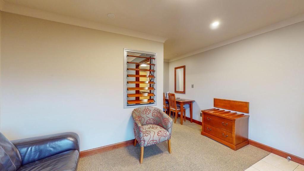 Quantum Lodge Motor Inn photo