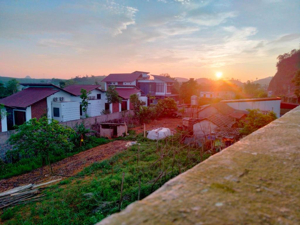 Thanh Tra Moc Chau Guesthouse