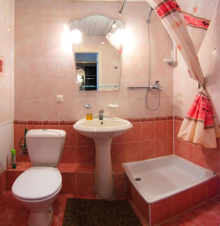 Zvenigorodsky Resort photo