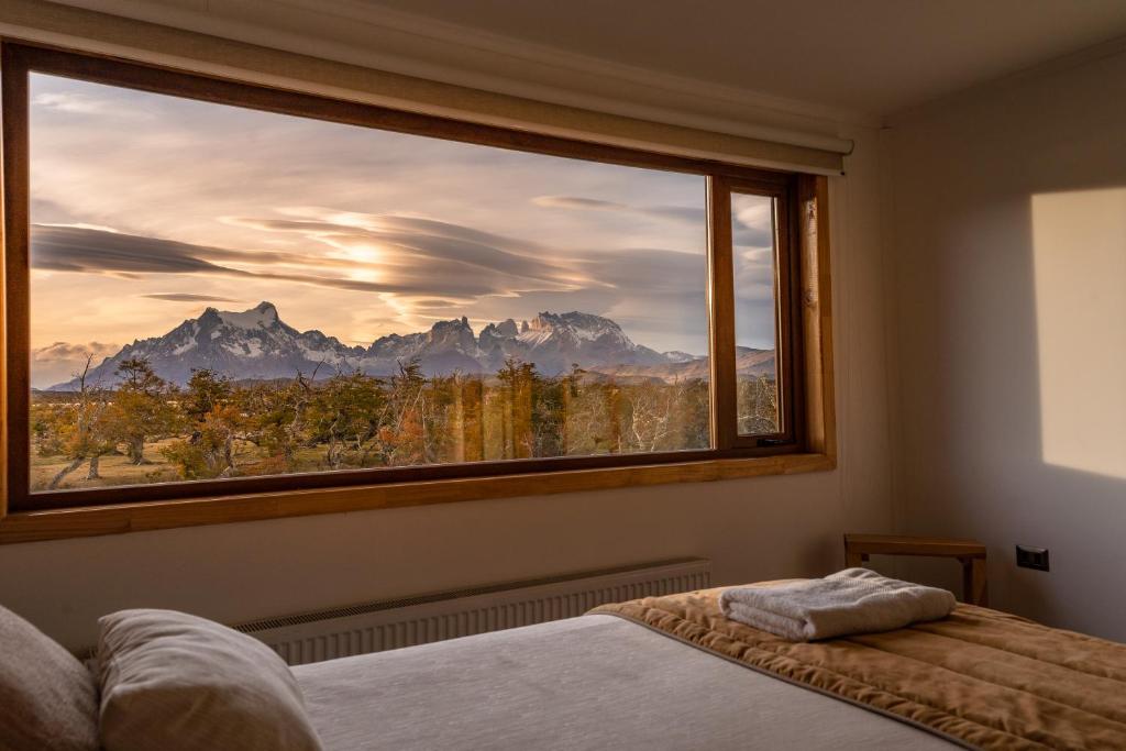 Pampa Lodge, Quincho & Caballos photo