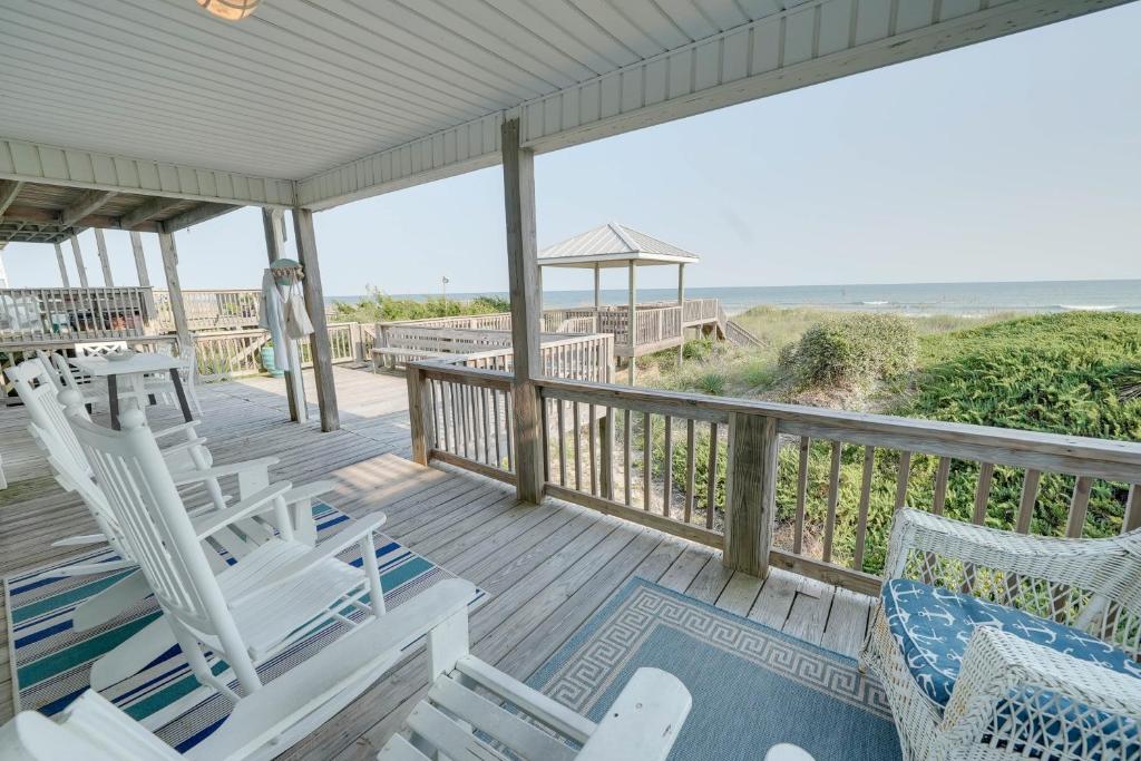 Oceanside Gem, Ocean Isle Beach