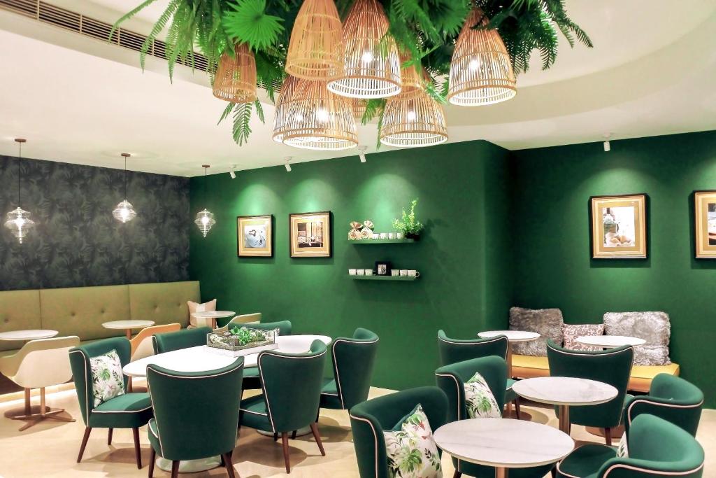 ห้องอาหาร