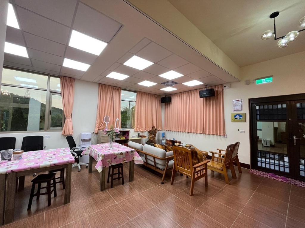 觀心農舍 民宿 Ageless Farmhouse