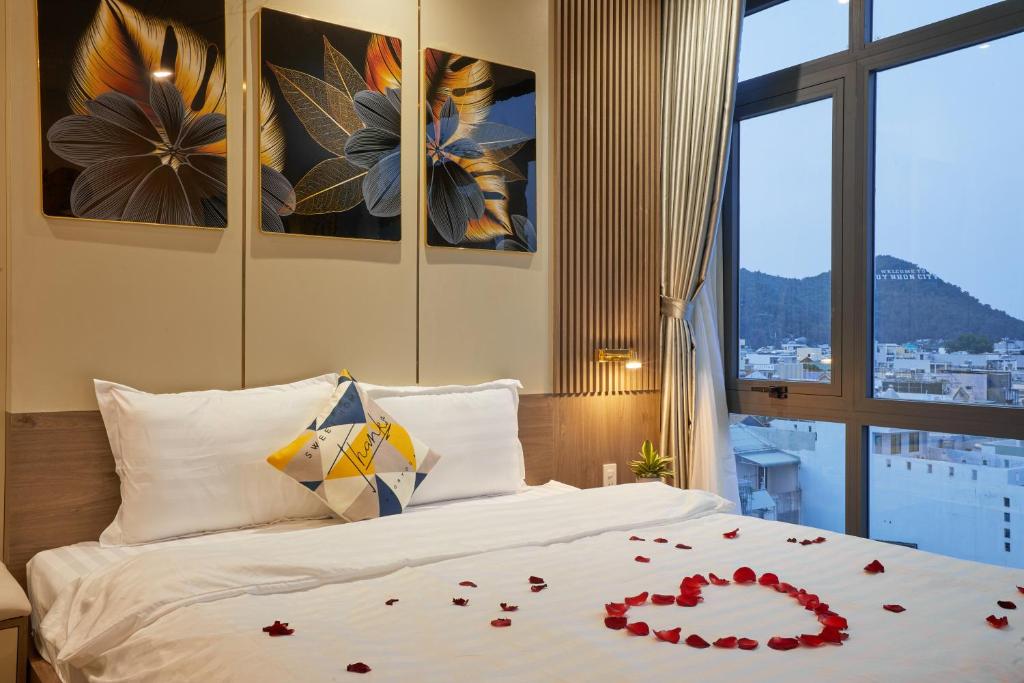 럭스 홈스테이 퀴논 호텔 이미지 2