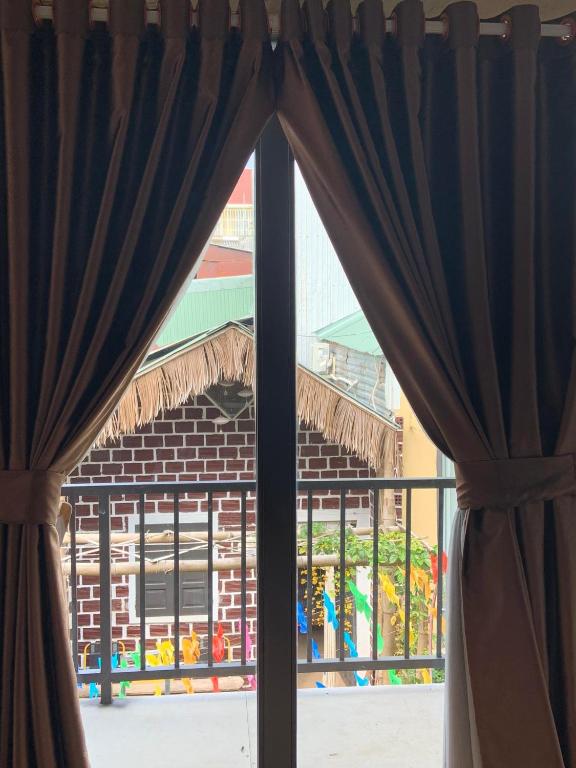 Lake view homestay photo