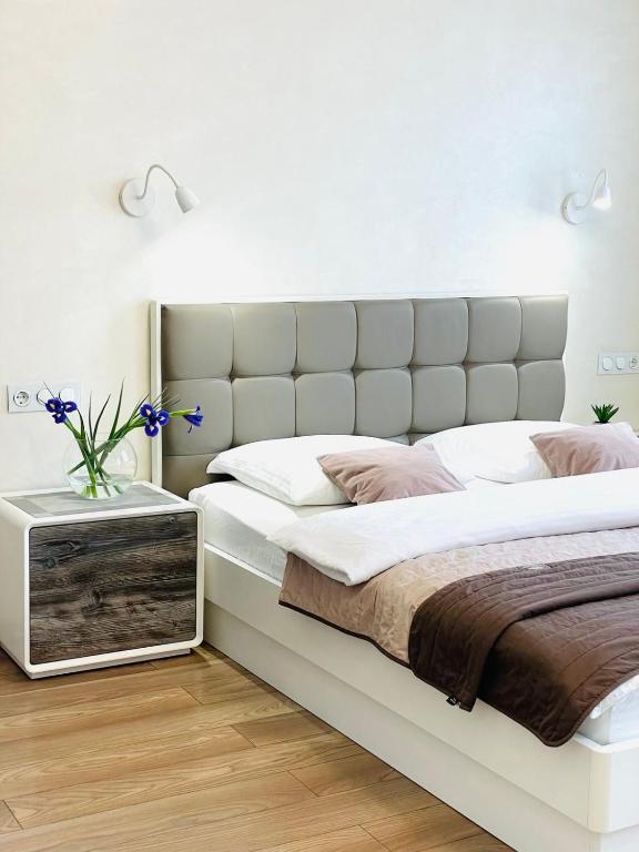 Apartment ЖД вокзал, Центр, Lvov