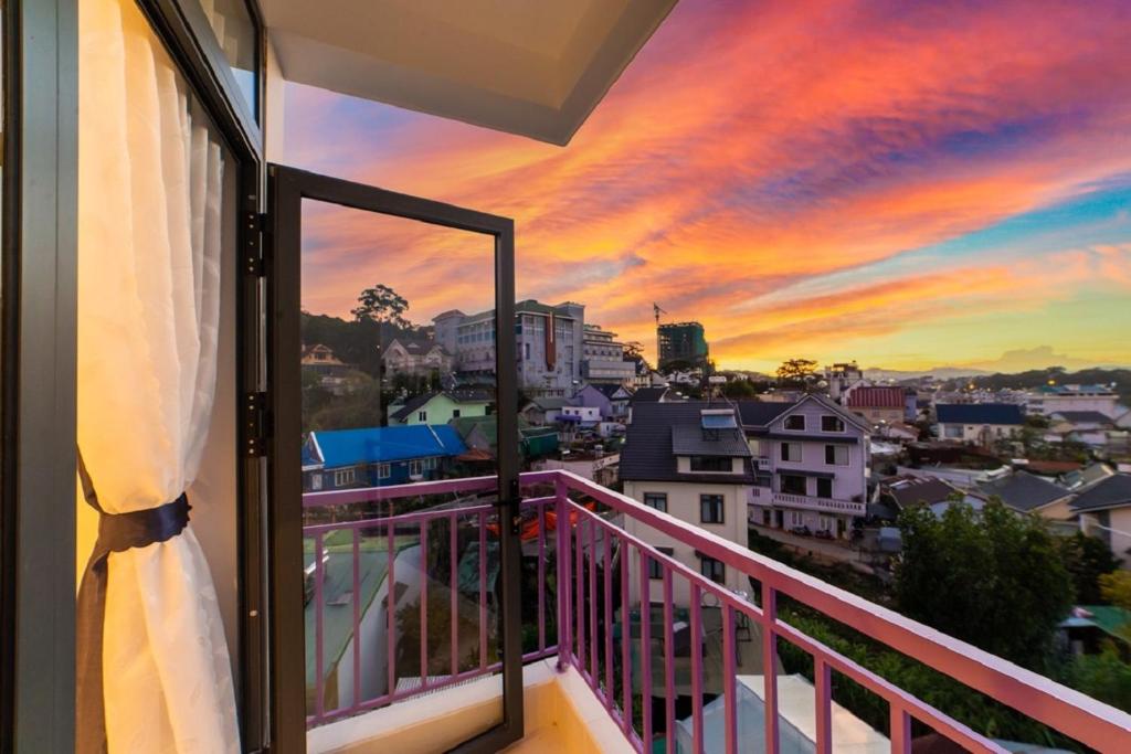 Đà Lạt Cao Nguyên Hotel