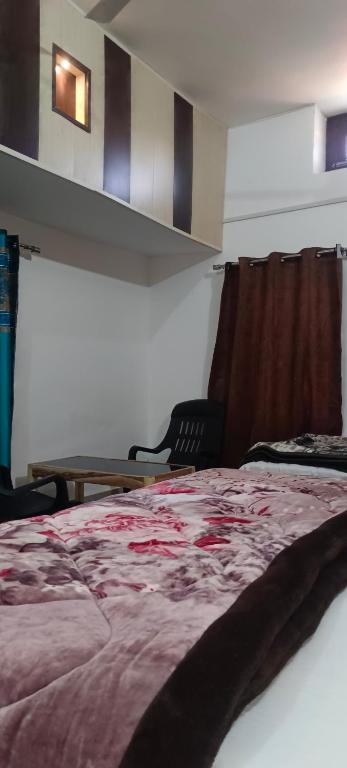 Shree Gorakhnath Guest House photo