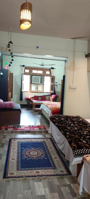 Shree Gorakhnath Guest House photo