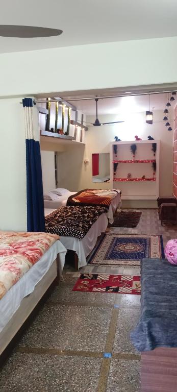 Shree Gorakhnath Guest House photo