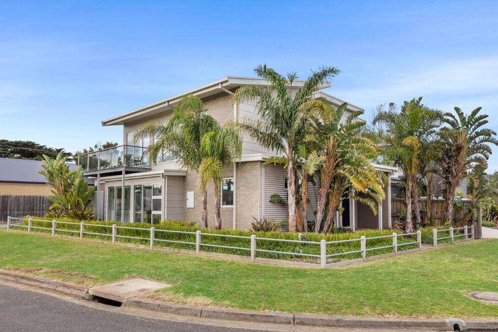 Jetty View, Saint Leonards