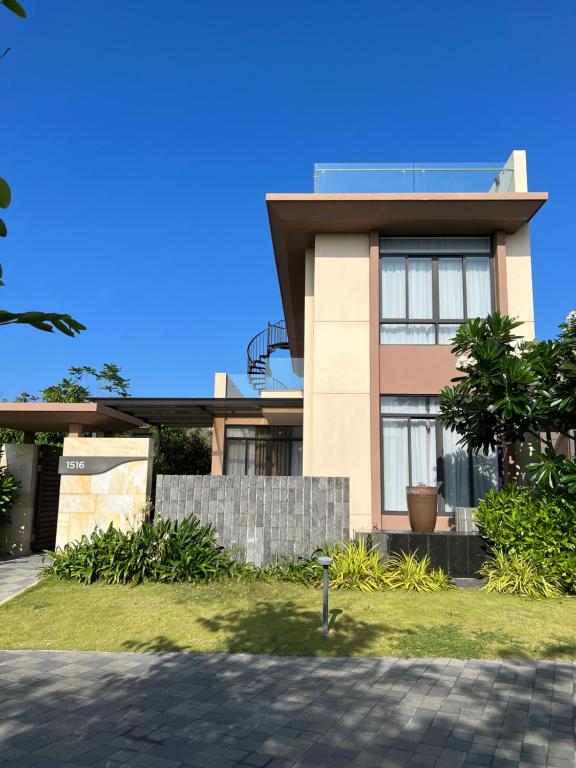 Cam Ranh Villa — Hotel in Nha Trang