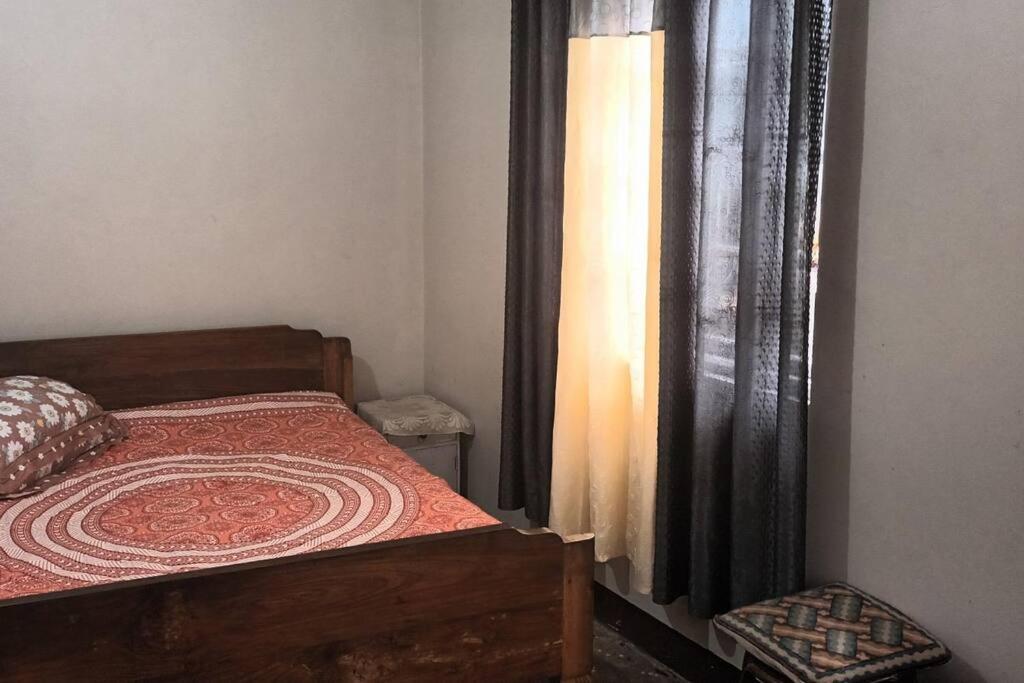 YangMing Apartment