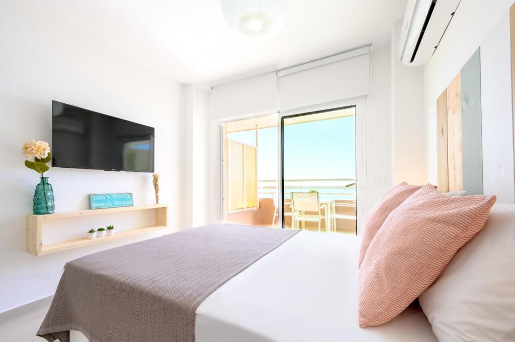 Stella Maris Spectacular sea, terrace & pool by 10ToSea - 4