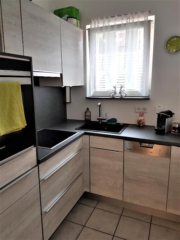 Ferienwohnung Am Staufen - 5