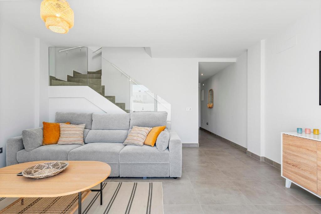 MEDANO4YOU Beachwalk Holiday Home - 5