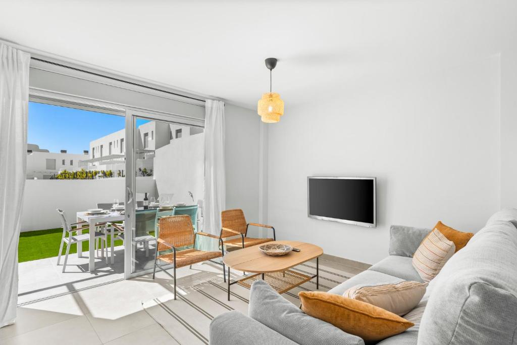 MEDANO4YOU Beachwalk Holiday Home - 3