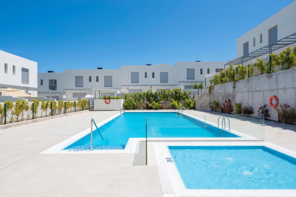 MEDANO4YOU Beachwalk Holiday Home - 2