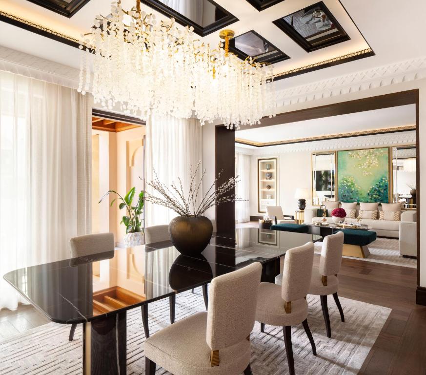 Jumeirah Dar Al Masyaf-Madinat Jumeirah