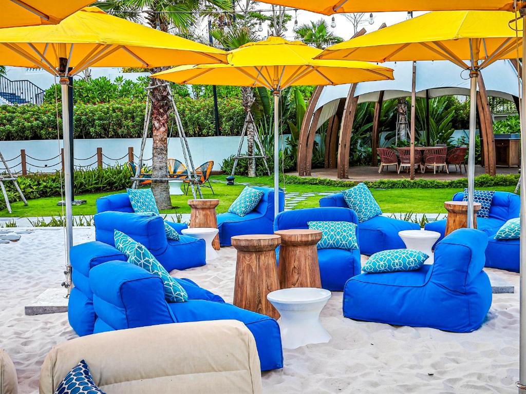 Movenpick Resort Phan Thiet photo