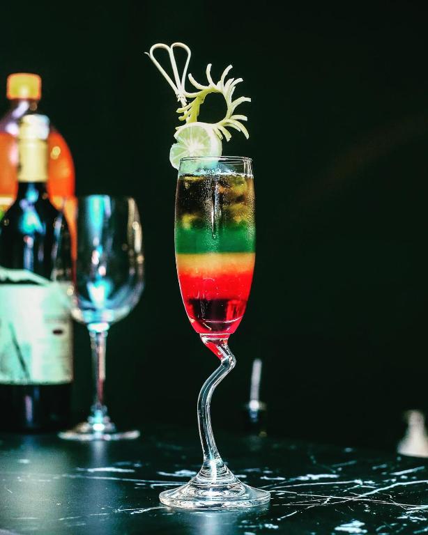 Food and beverages