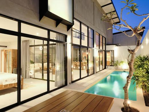 Manresa Villa Bali 1
