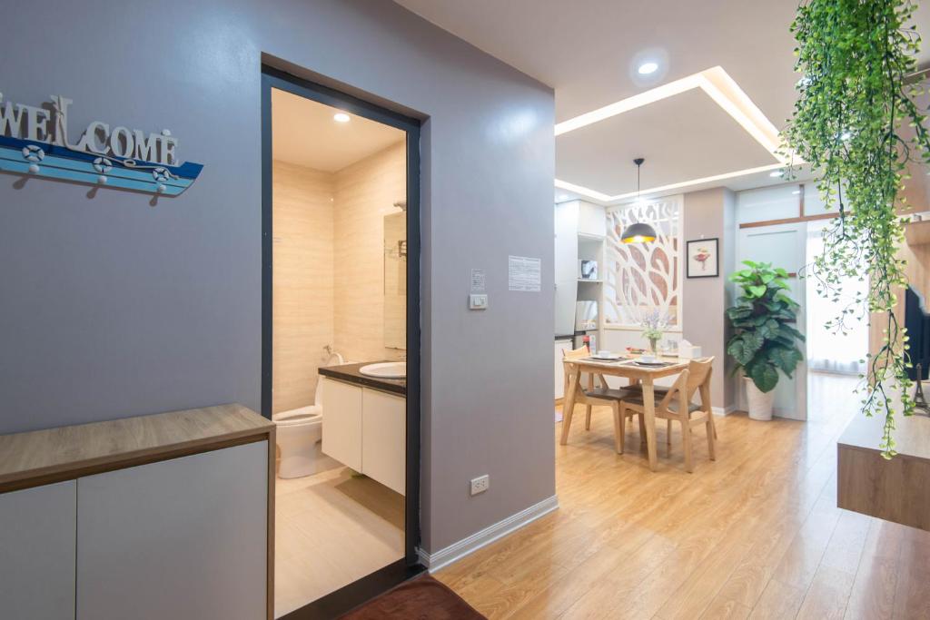 22Housing 20 Linh Lang Apartment