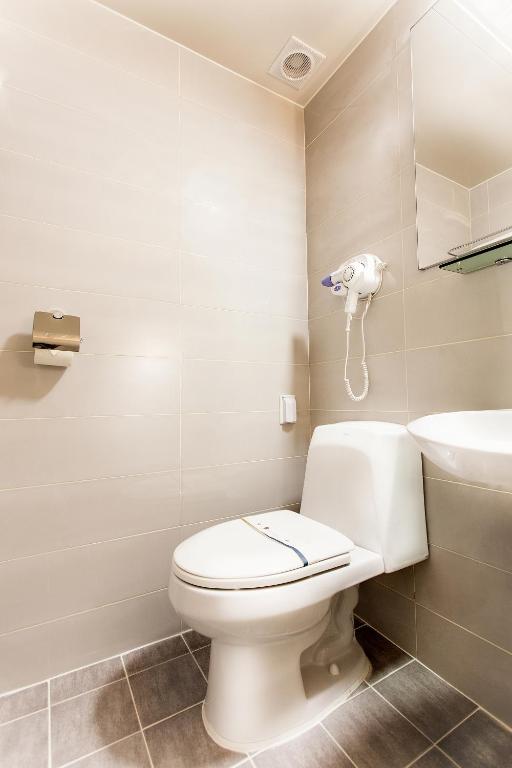 Hotel Bernoui Seoul photo