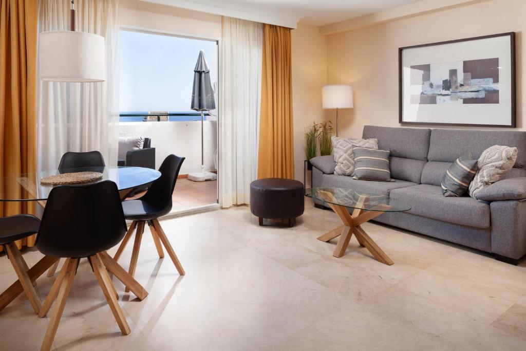 Garden & Sea Apartments Mijas Costa & Fuengirola - 4