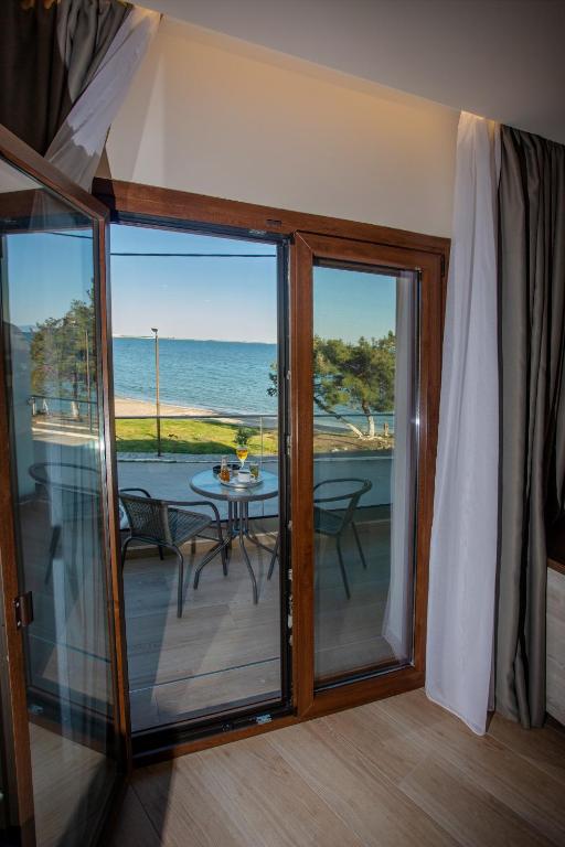 Kavala Resort & Spa