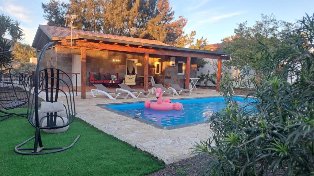 Casa Helena - 1