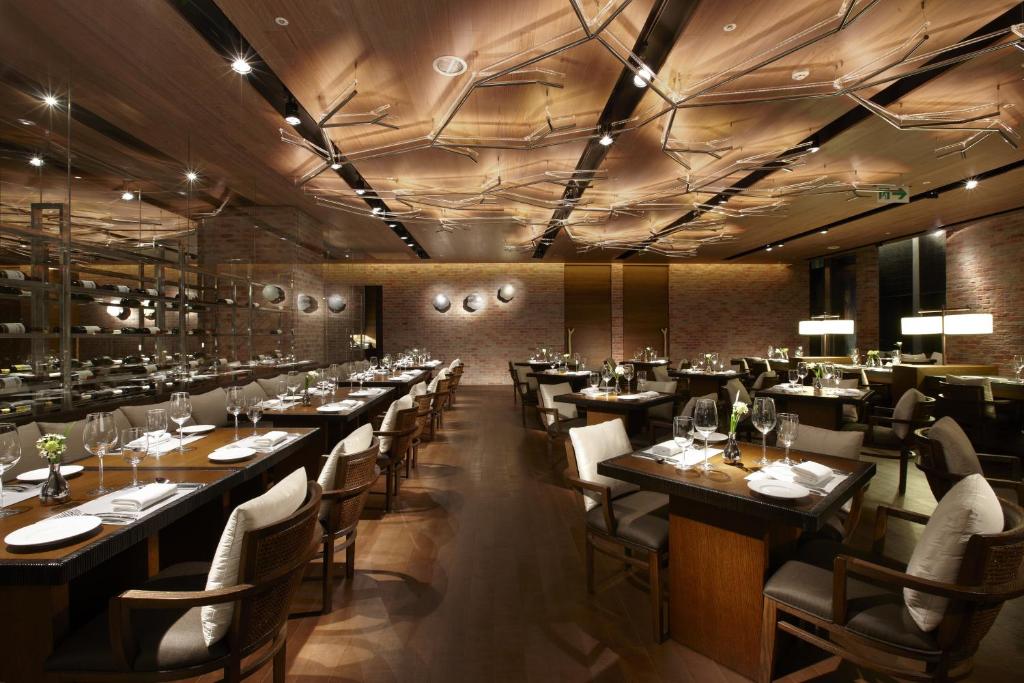 台南晶英酒店 (Silks Place Tainan)
