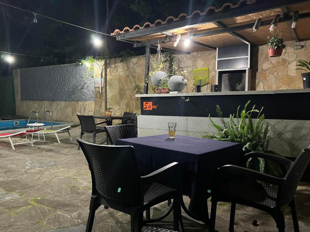 Sani Hotel photo