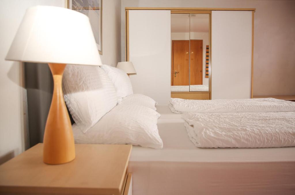 Hotel Sonnenhof - bed & breakfast & appartements - 4