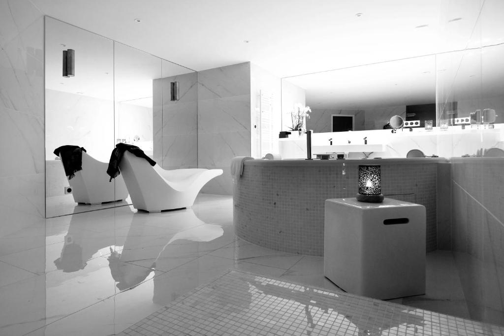 Empreinte Hotel & Spa - 2